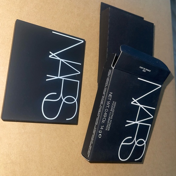 NARS Highlighting powder - choose your shade - Picture 4 of 13